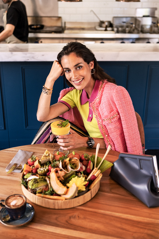 Biel Grimalt - EDITORIAL - Puerto Portals n.20